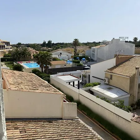 Cap D'agde Naturisme Cn010-587 Appartement Agde