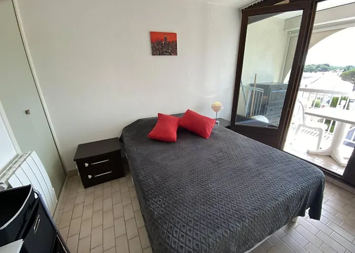 Cap D'agde Naturisme Cn010-587 *