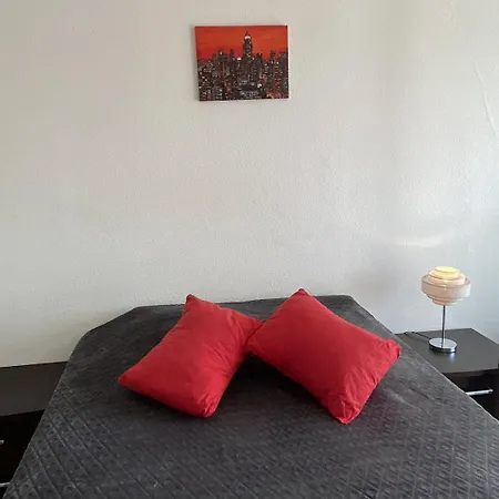 公寓 Cap D'agde Naturisme Cn010-587