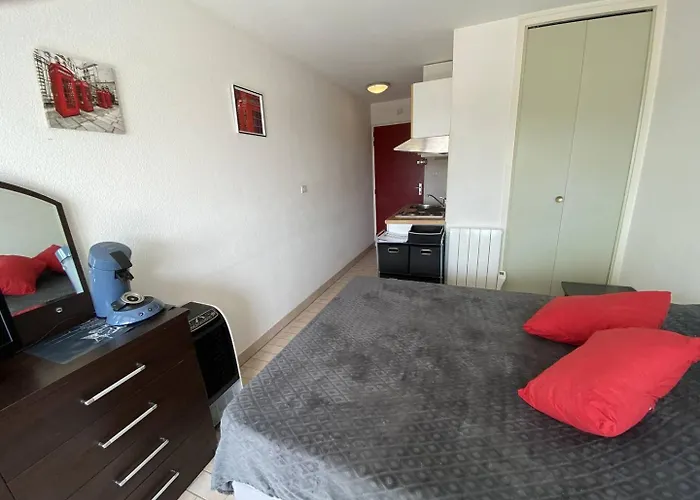 Cap D'agde Naturisme Cn010-587 *