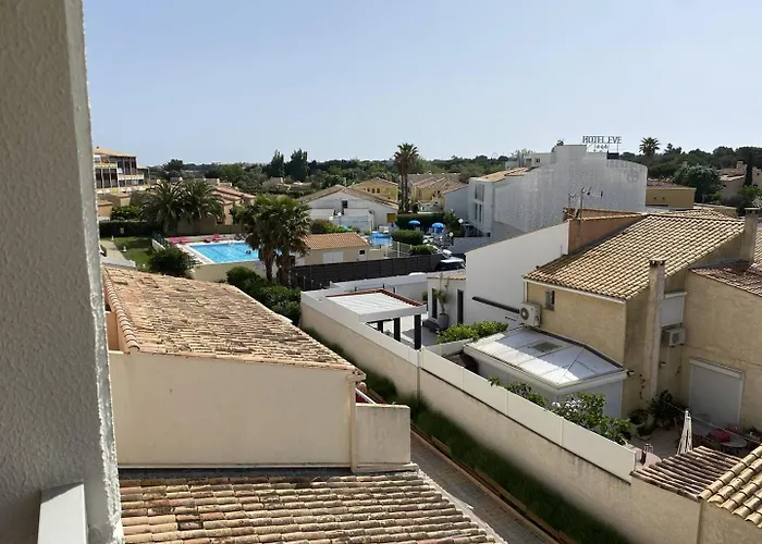 Cap D'agde Naturisme Cn010-587 Apartamento Agde