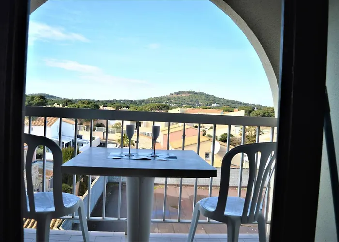 Cap D'agde Naturisme Cn010-587 Agde